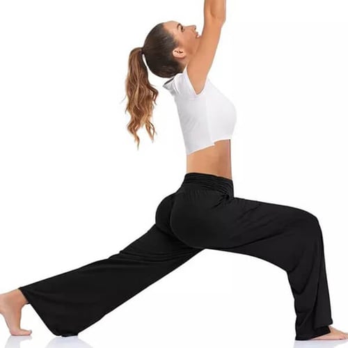 Mia™️ | Vind innerlijke rust in onze comfortabele Yoga Broek