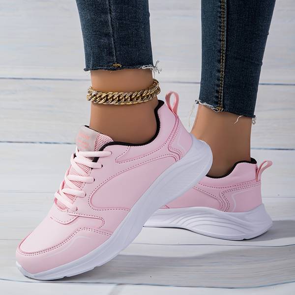 Veelzijdige waterdichte sneakers