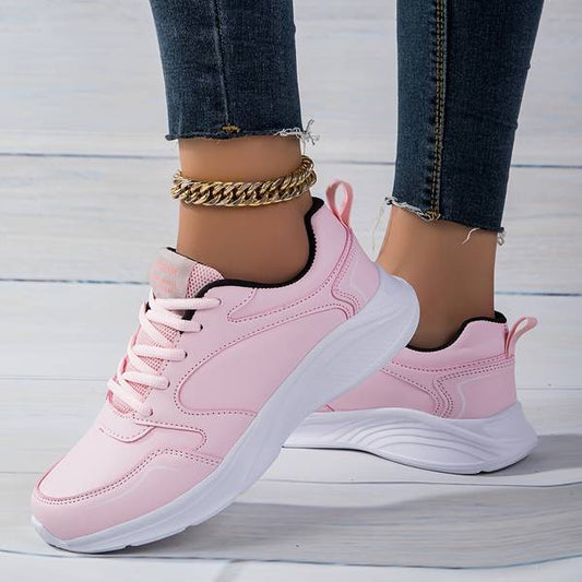 Veelzijdige waterdichte sneakers