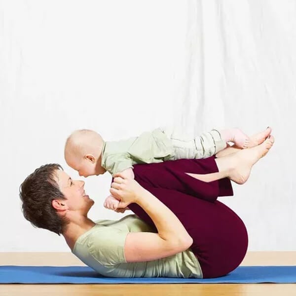 Mia™️ | Vind innerlijke rust in onze comfortabele Yoga Broek