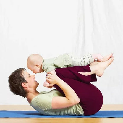 Mia™️ | Vind innerlijke rust in onze comfortabele Yoga Broek
