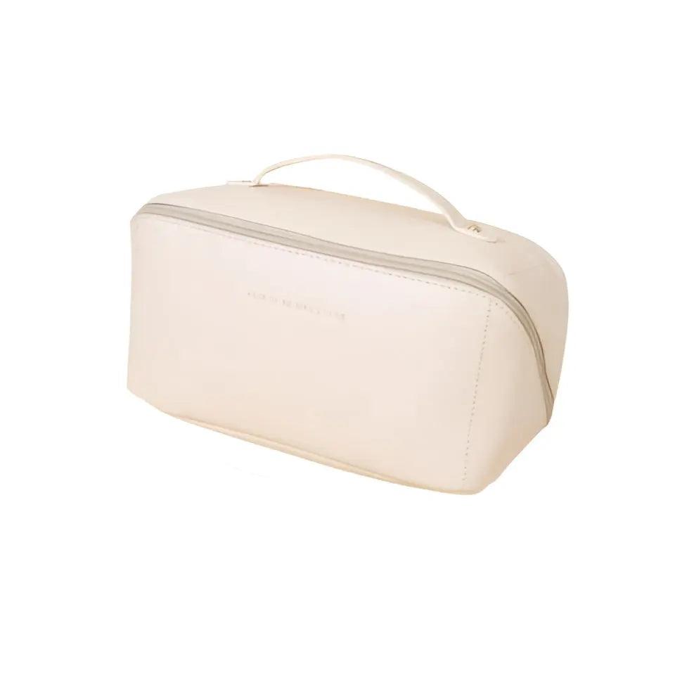 Chicnomad | luxe cosmetische tas met stijlvol ontwerp