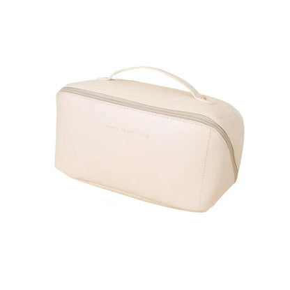 Chicnomad | luxe cosmetische tas met stijlvol ontwerp
