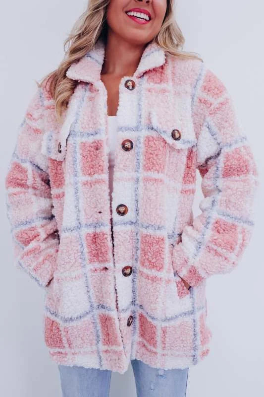 Florine - Elegante wollen dekenjas