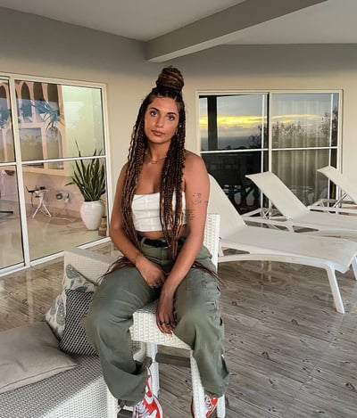 Shiara™️ | De perfecte broek voor comfort en vertrouwen