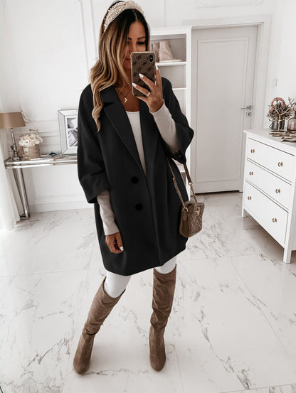 Thresa - Damesjas - Casual - Licht Formeel - Ideaal voor de herfst
