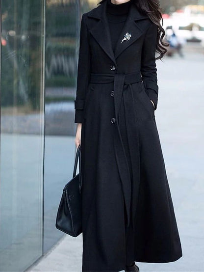 Piper | Wollen damesjas Temperament