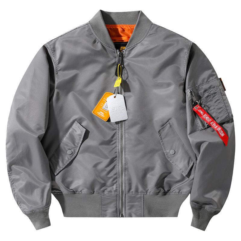 Piloot Bomberjack  - Iyan