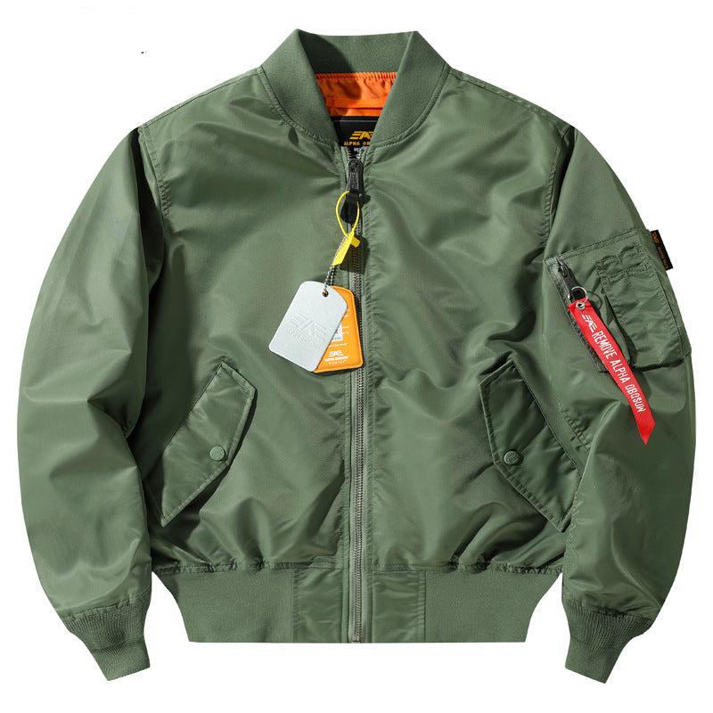 Piloot Bomberjack  - Iyan