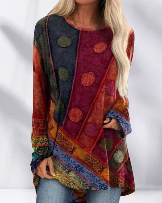 Jerri - Retro Topjes