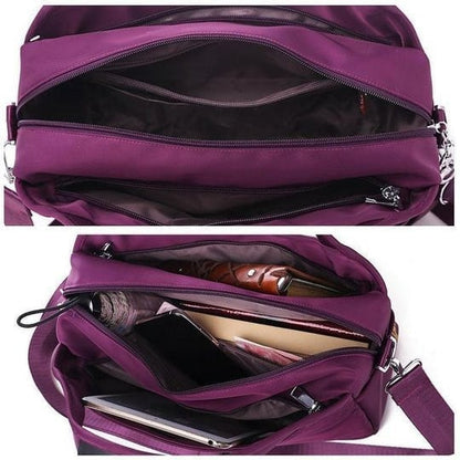 Marlies HandBag - Anti diefstal fashion handtas