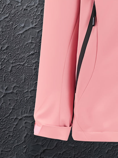 Buelah - Dames Softshell Jacket - Winddichte, waterafstotende en ademende outdoor-jack