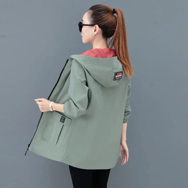 Brynn | Dubbelzijdige trenchcoat voor mannen