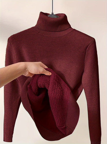 Jessica - Chique Herfst Lange Mouw Vest voor Vrouwen