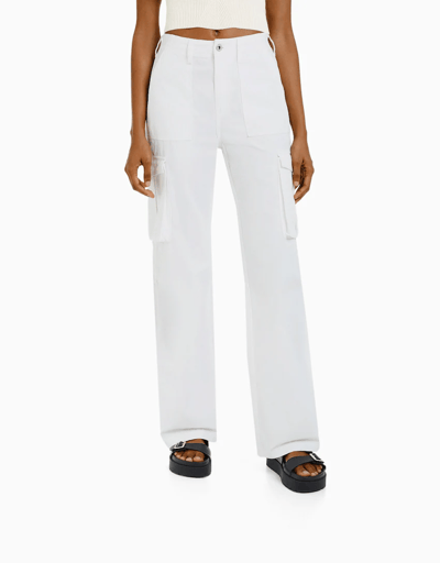 Shiara™️ | De perfecte broek voor comfort en vertrouwen