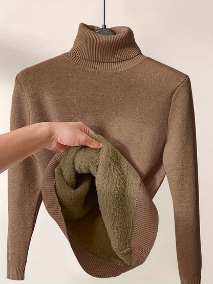 Jessica - Chique Herfst Lange Mouw Vest voor Vrouwen