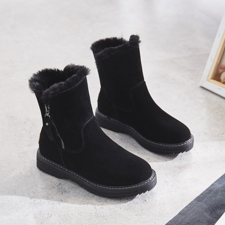 Carlin - Laarzen Modestatement