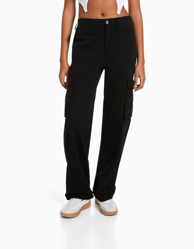 Shiara™️ | De perfecte broek voor comfort en vertrouwen