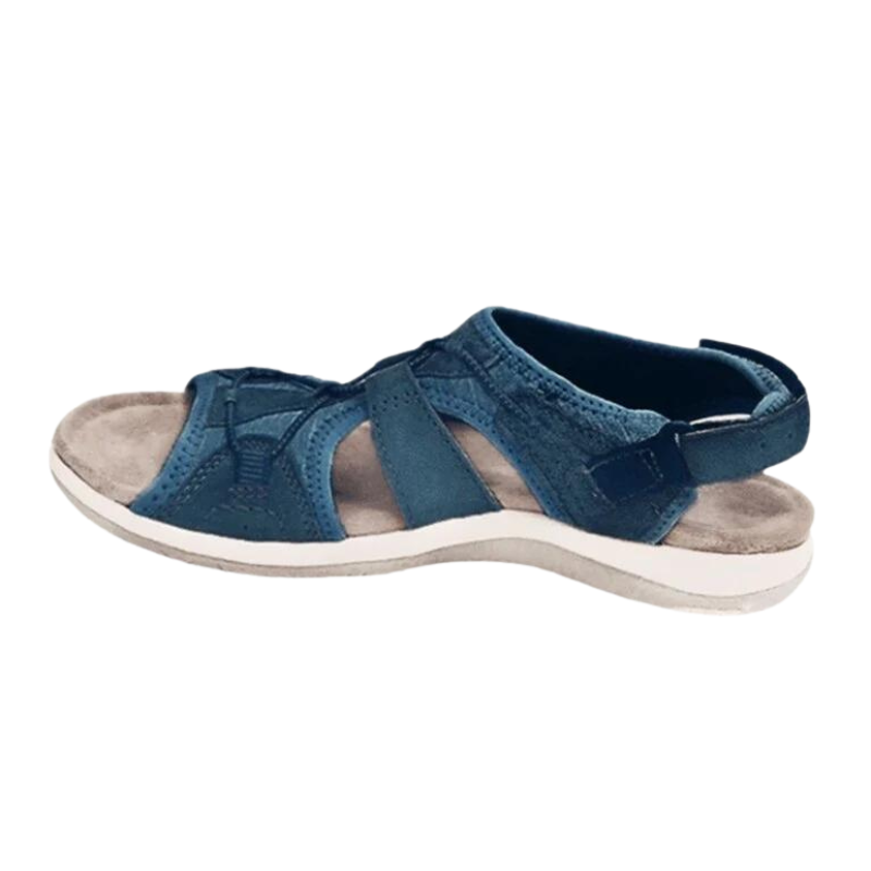 Kelsey - Orthopedische Lente Sandalen
