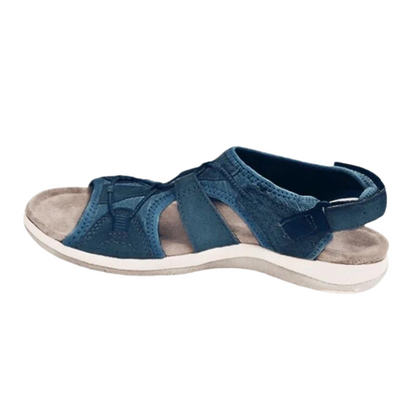 Kelsey - Orthopedische Lente Sandalen
