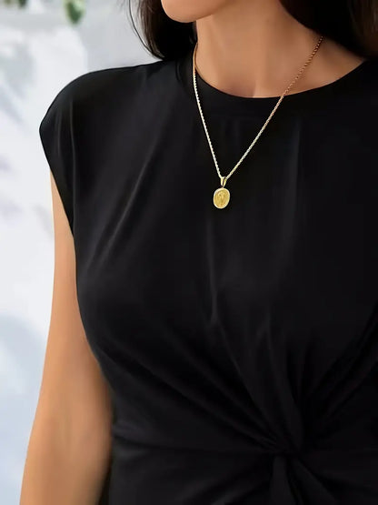 Rona - Stijlvol en Vormgevend Jurkje voor Dames