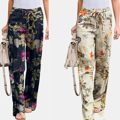 ModeParisienne® Luna - Ontspannen, knusse broek