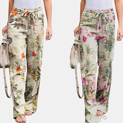 ModeParisienne® Luna - Ontspannen, knusse broek
