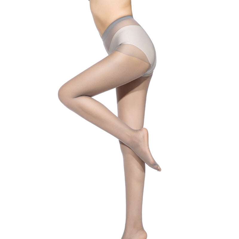 Seamily™ | Naadloze, Ademende Anti-kras kousen