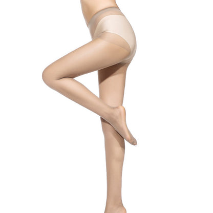 Seamily™ | Naadloze, Ademende Anti-kras kousen