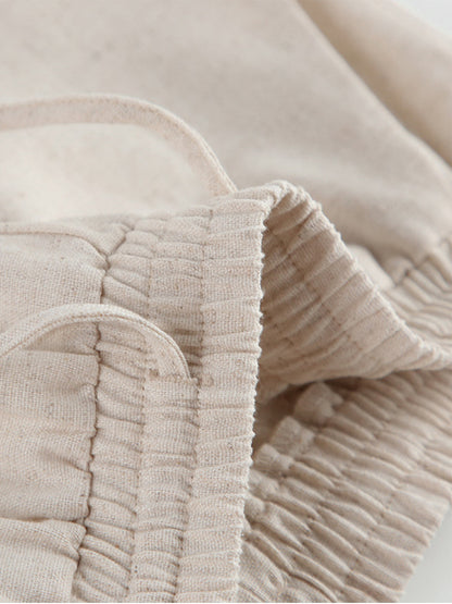 Journie - luchtige zomerset [top+broek]