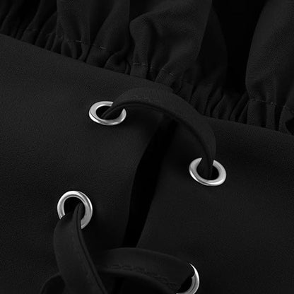 Off shoulder damesblouse voor de zomer