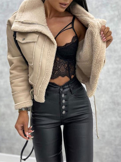ModeParisienne® Zara - Wintermantel