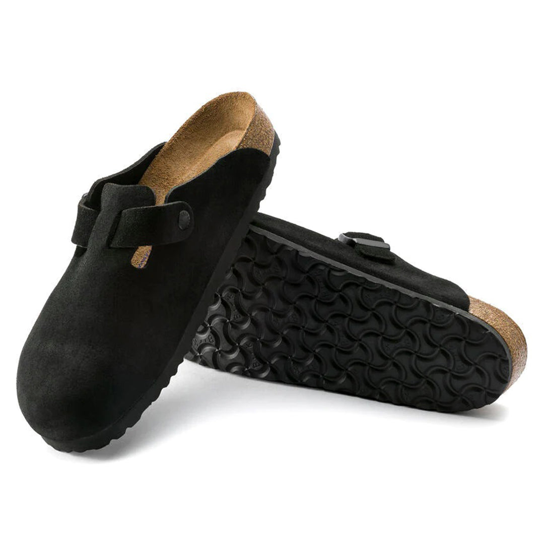 ALBERT - Sandalen met zacht voetbed