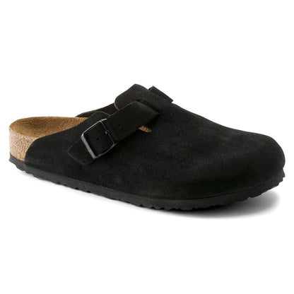ALBERT - Sandalen met zacht voetbed