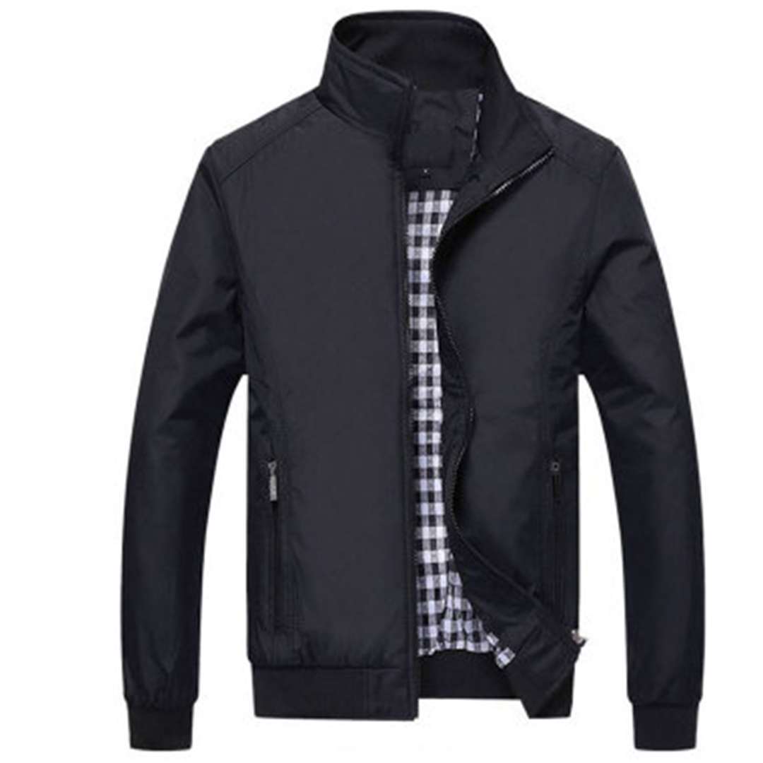 CAMERON - Comfortabel casual jack