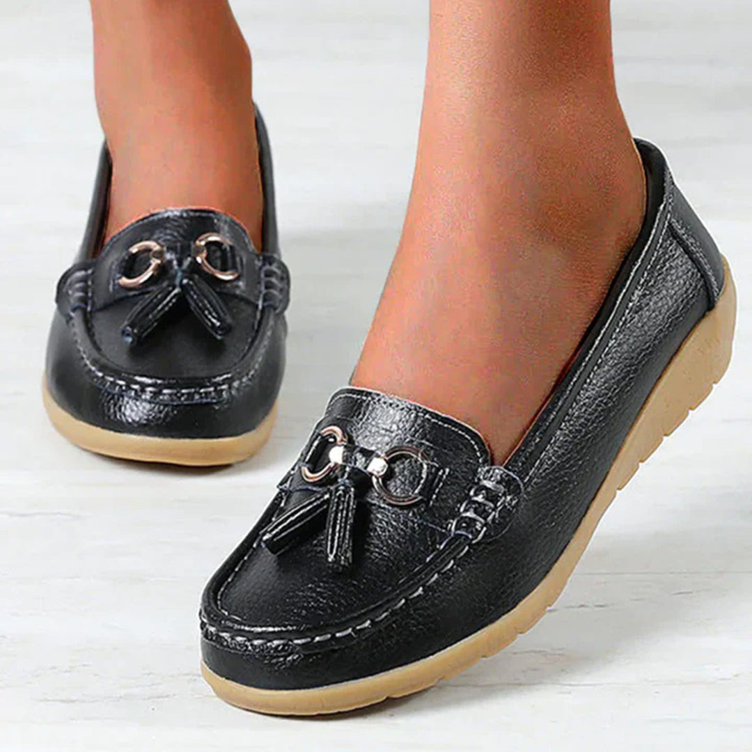 CARLLA - Elegante comfortabele schoenen