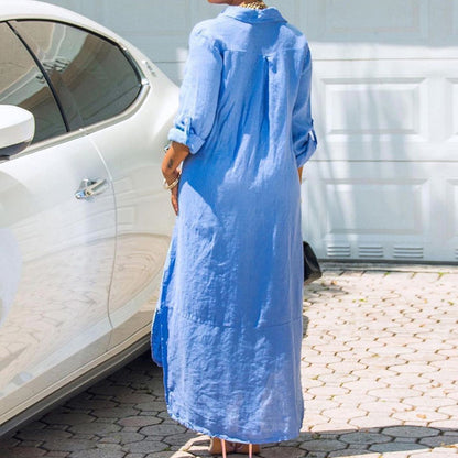 Bethany - Comfortabele Chique Jurk