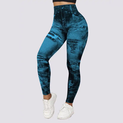 Sportieve en comfortabele legging voor dames