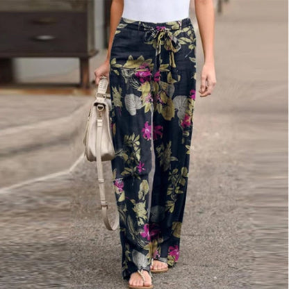 ModeParisienne® Luna - Ontspannen, knusse broek