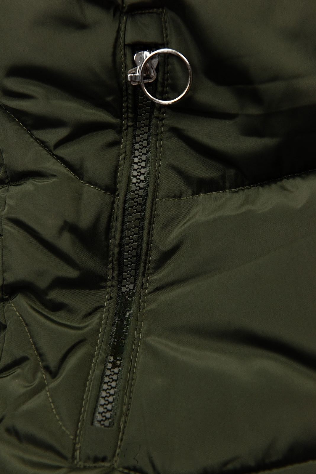 Laurette - Knusse Winterjas voor Dames