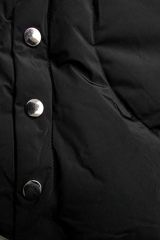 Laurette - Knusse Winterjas voor Dames