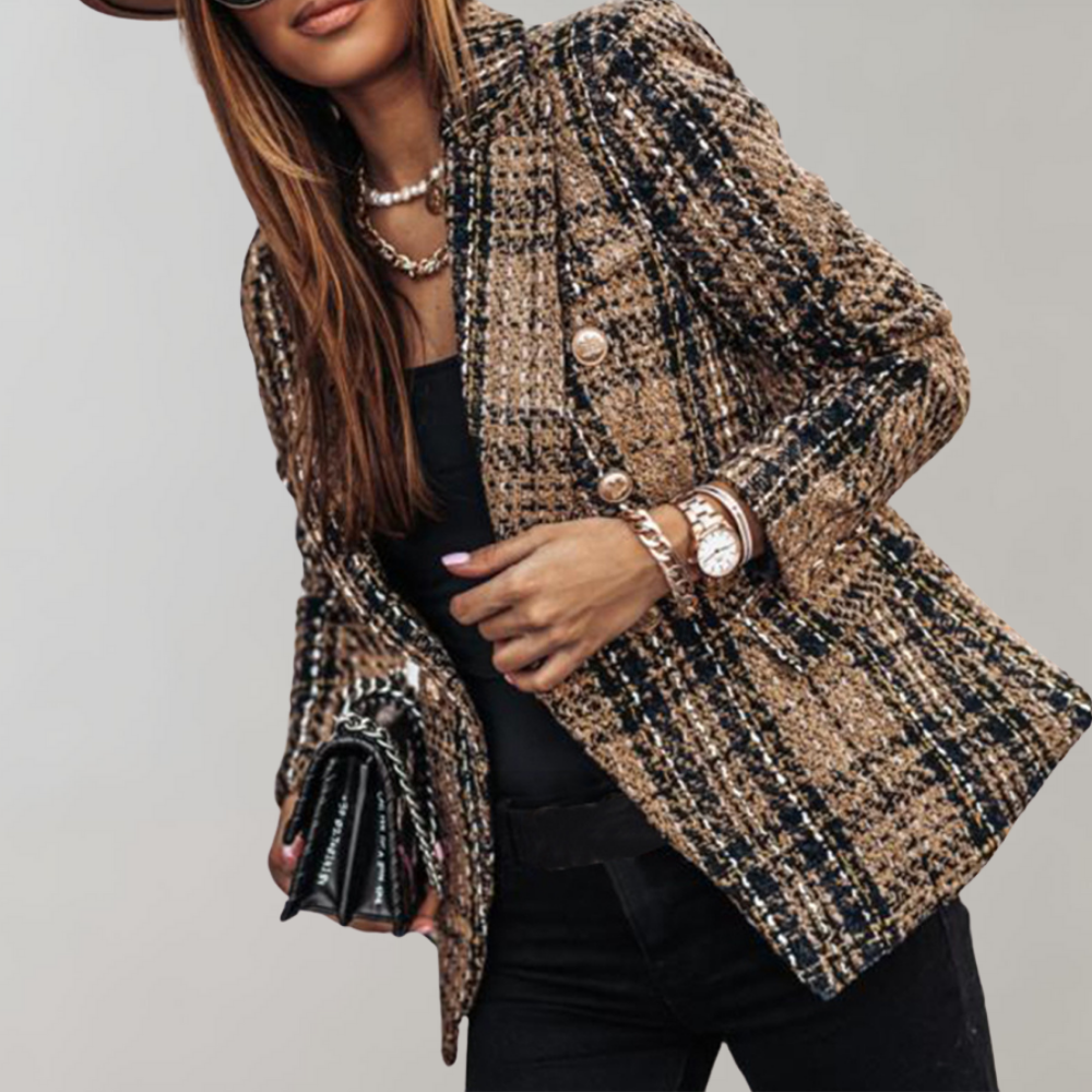 Paris - Elegante blazer voor vrouwen