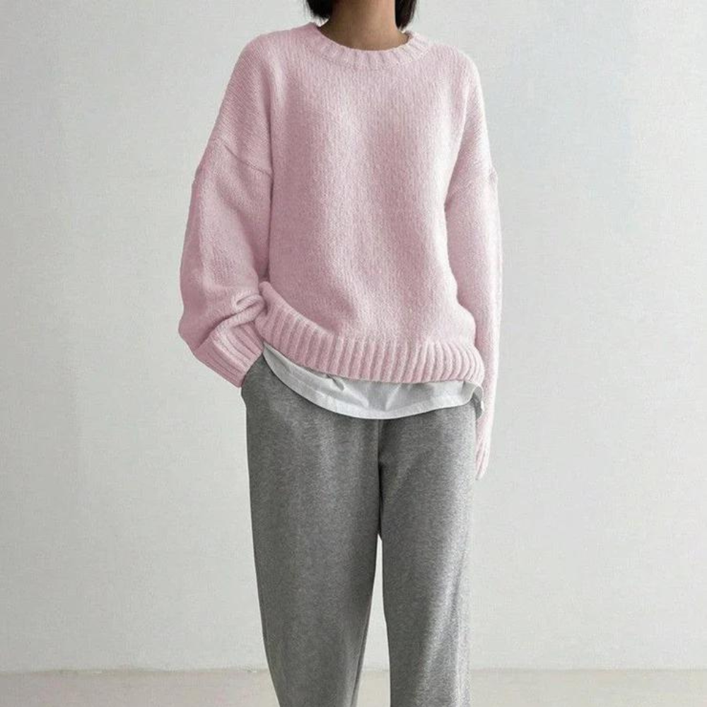 Leena | Casual trui voor vrouwen