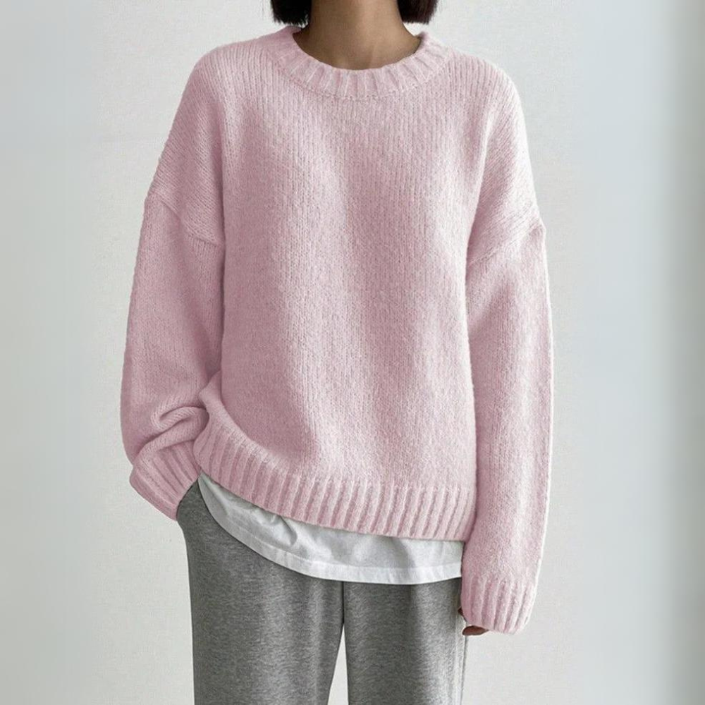 Leena | Casual trui voor vrouwen