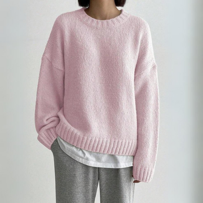 Leena | Casual trui voor vrouwen