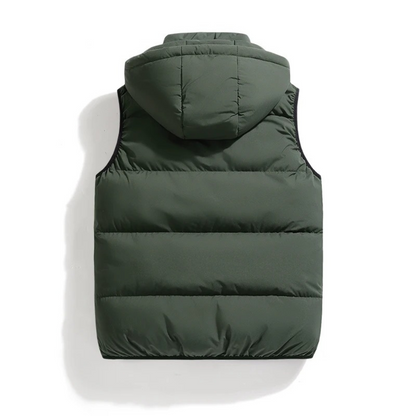 Ginevra™ - Donzen puffervest