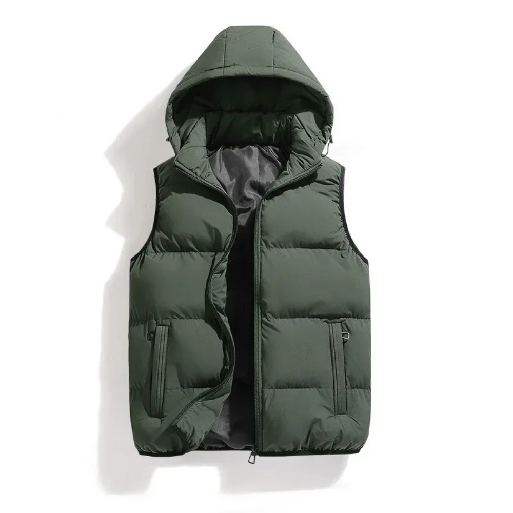 Ginevra™ - Donzen puffervest