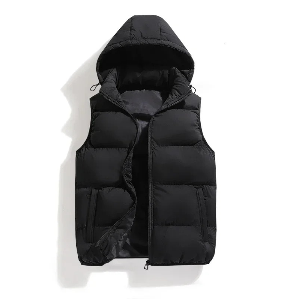 Ginevra™ - Donzen puffervest