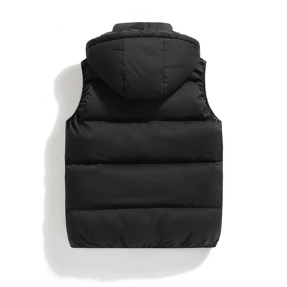 Ginevra™ - Donzen puffervest