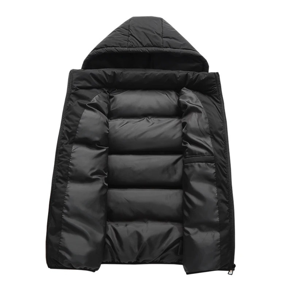 Ginevra™ - Donzen puffervest